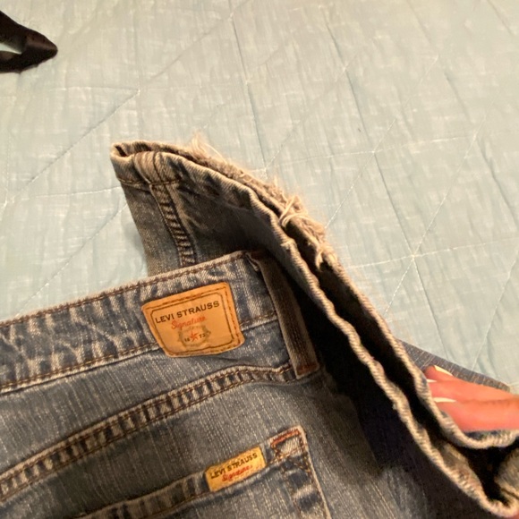 Levi’s midrise bootcut 8 - Picture 5 of 10